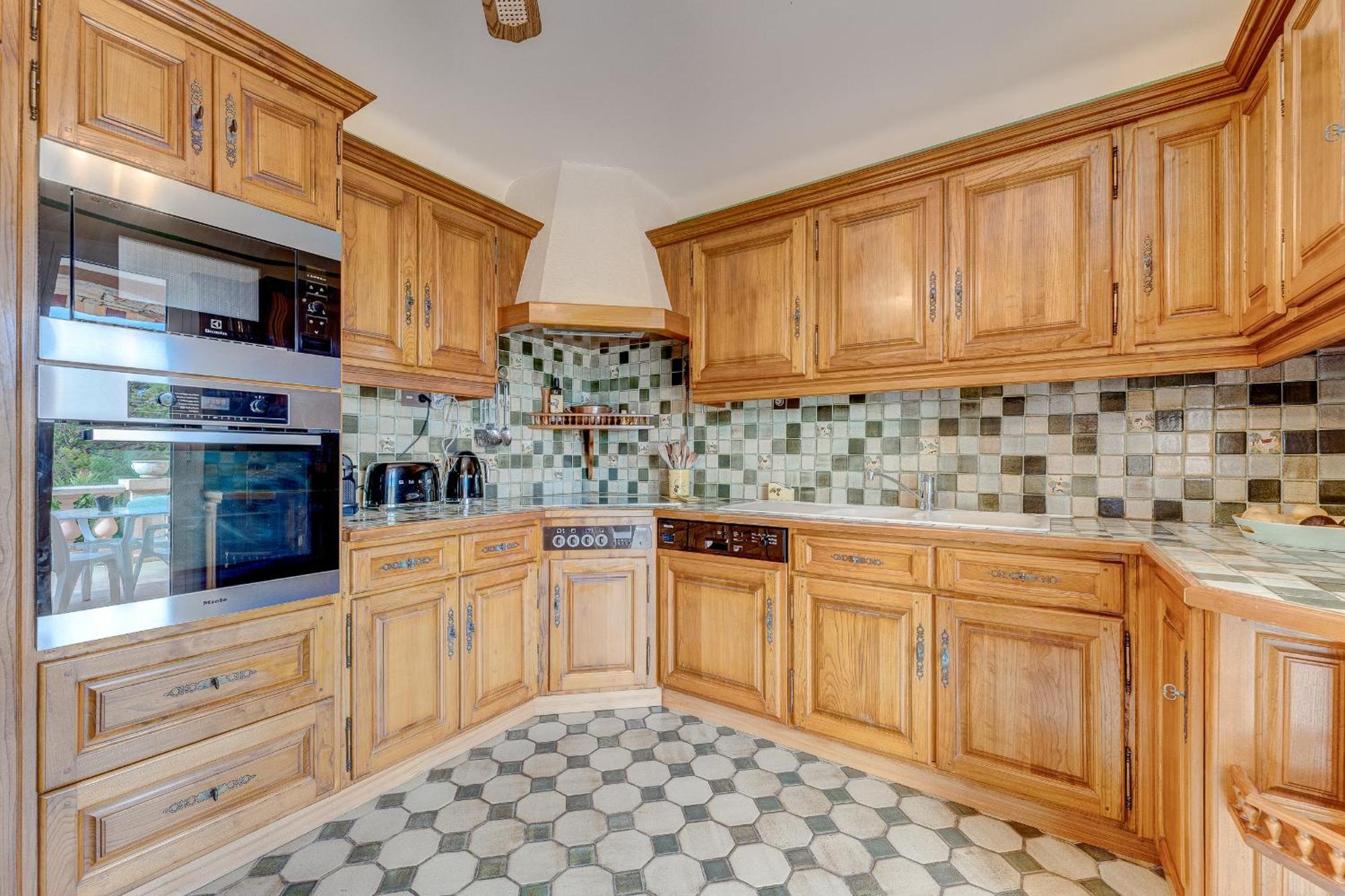 Villa Gilbert Vins-sur-Caramy ภายนอก รูปภาพ